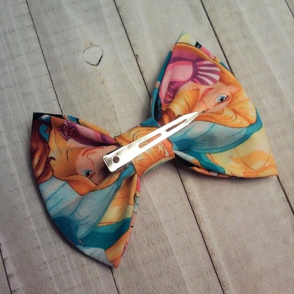 Disney Princess Bow Set - Picture 2 of 2
